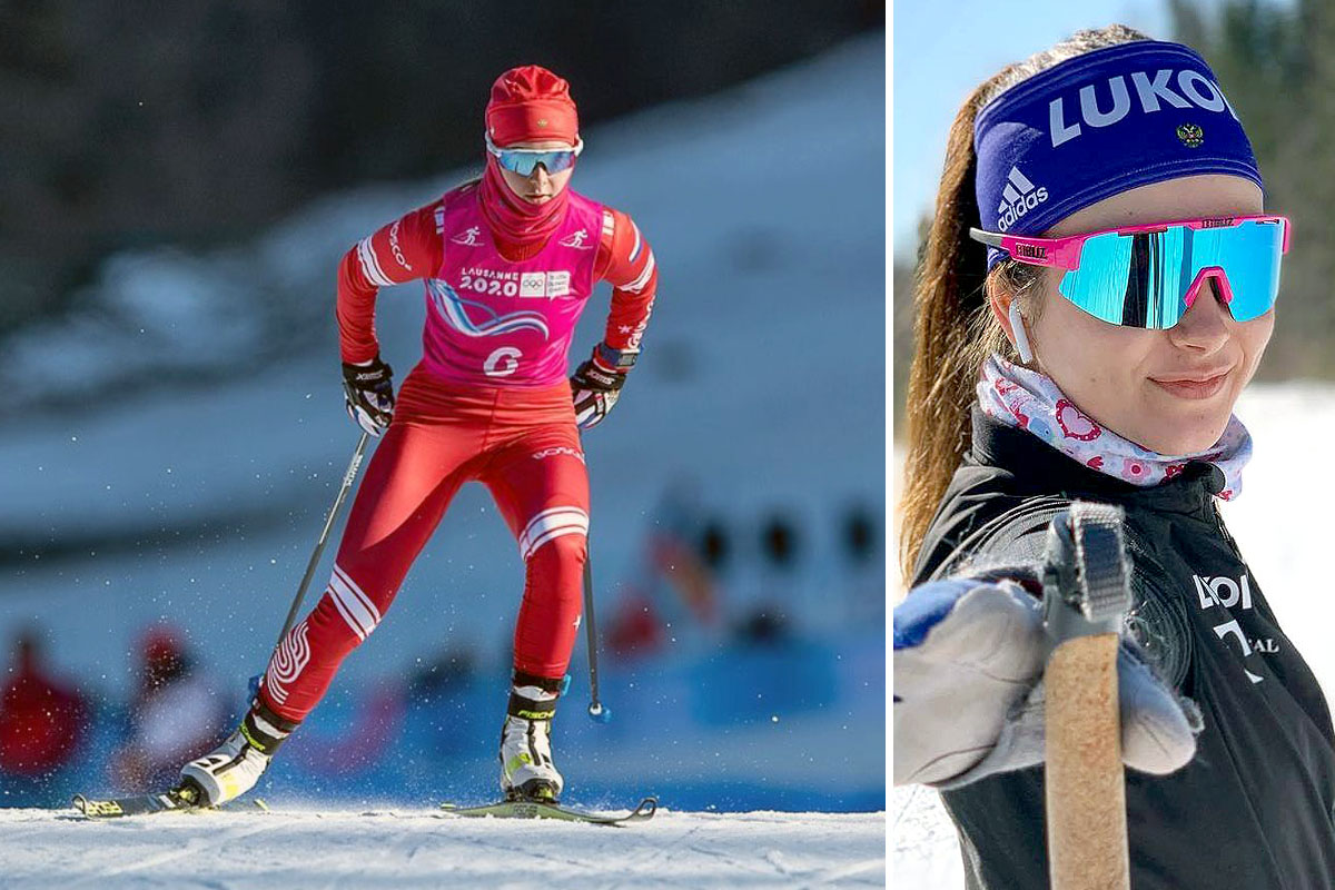 Единственная. Наша. Как Дарья Непряева второй раз в карьере стала участницей Олимпийских игр