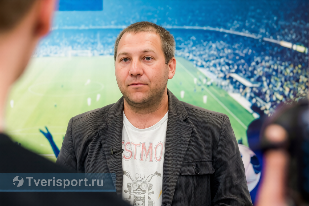 Дмитрий Герасимов отмечает юбилей