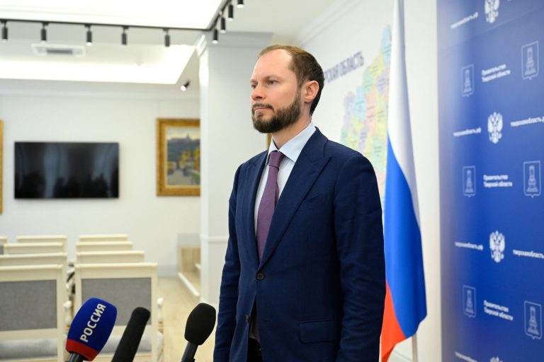 В Тверской области в 2,5 раза увеличили размер стипендий для ведущих спортсменов