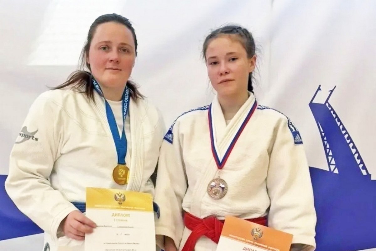 Виталий Королев поздравил тверских джитсеров с успехом на чемпионате России