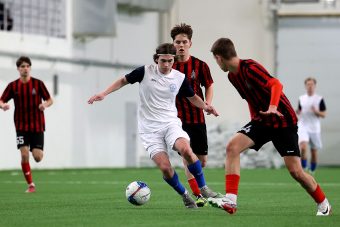 ФК «Тверь» одержал первую победу в 2026 году