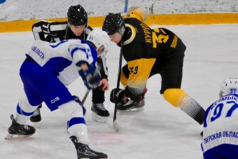 «Тверичи» преподнесли сенсацию в Череповце