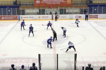 «Тверичи» не смогли уйти с последнего места в НМХЛ