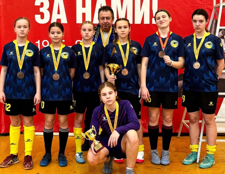 В Тверской области простились с замечательным детским тренером