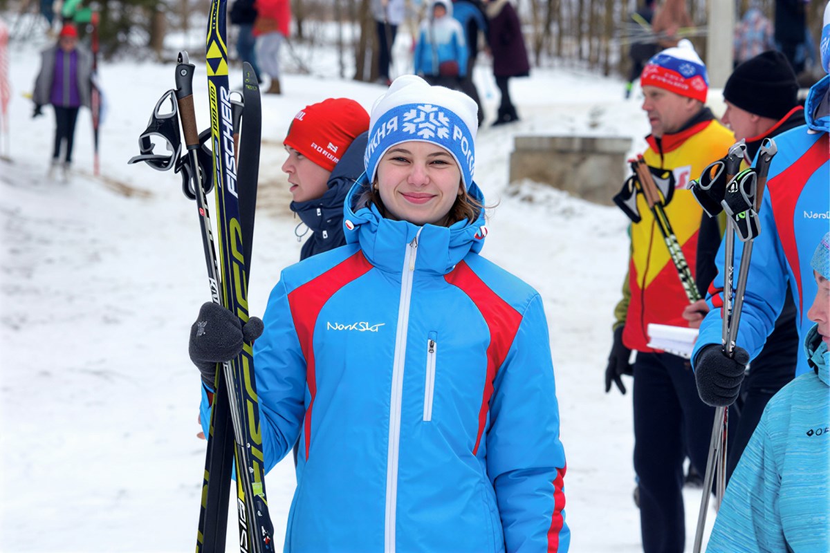 Региональный старт «Лыжни России 2026» под Тверью соберет около двух тысяч участников