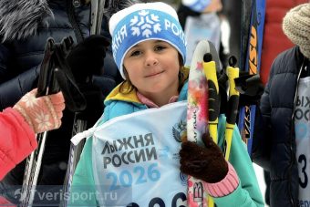 Опубликованы схемы всех объектов и трасс «Лыжни России» под Тверью