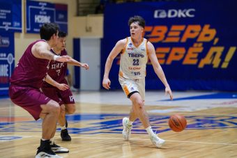 Однако интрига! «Тверь» и ЦИВС не смогли выявить лучшего