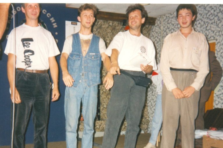 Дартсмены Твери и Калининского округа сразились за титулы чемпионов области