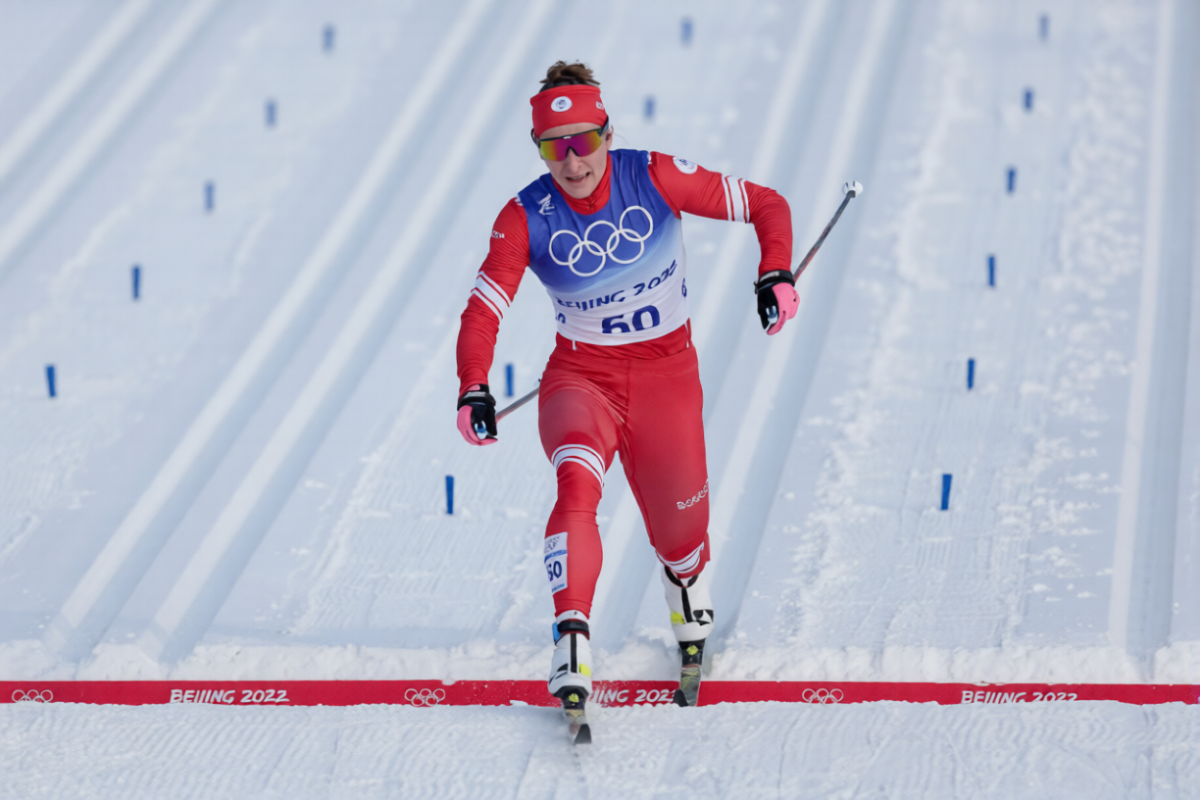 Дарья Непряева станет восьмой участницей зимних Олимпийских игр из Тверской области