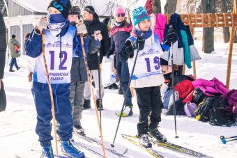 В Тверской области на «Куракинской лыжне» разыграно 15 комплектов наград