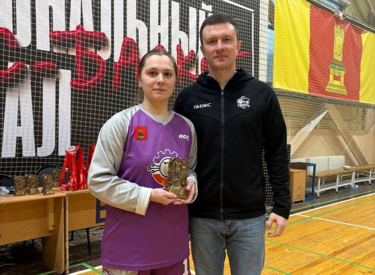 Чемпионы АСБ в Тверской области защитили титул Чемпионы АСБ в Тверской области защитили титул