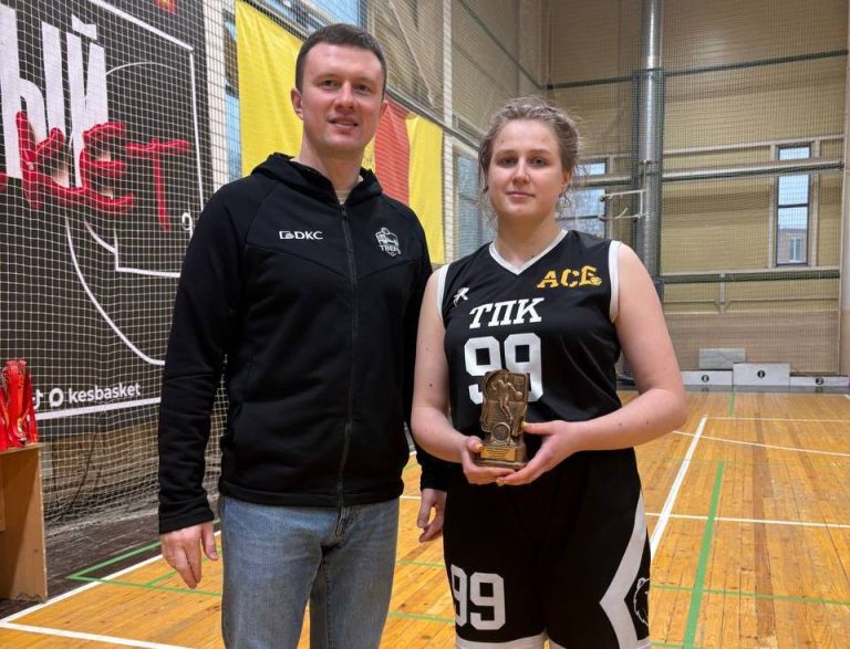 Чемпионы АСБ в Тверской области защитили титул Чемпионы АСБ в Тверской области защитили титул