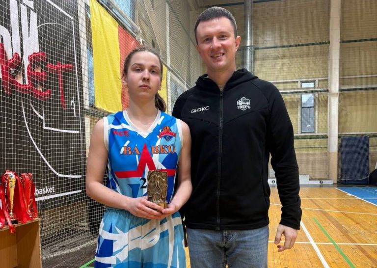 Чемпионы АСБ в Тверской области защитили титул