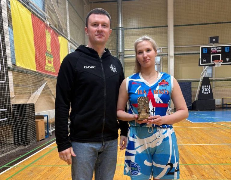 Чемпионы АСБ в Тверской области защитили титул