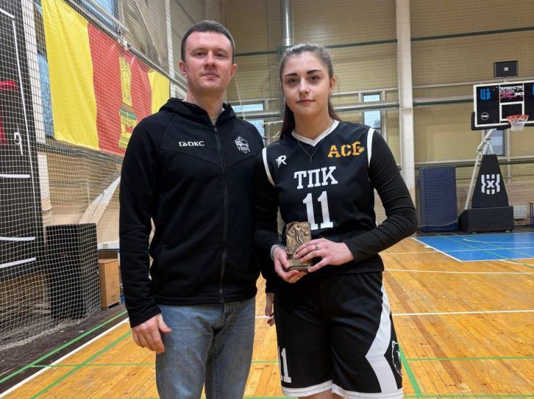 Чемпионы АСБ в Тверской области защитили титул