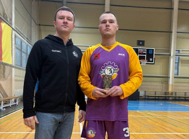 Чемпионы АСБ в Тверской области защитили титул Чемпионы АСБ в Тверской области защитили титул