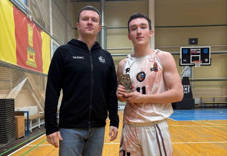 Чемпионы АСБ в Тверской области защитили титул Чемпионы АСБ в Тверской области защитили титул