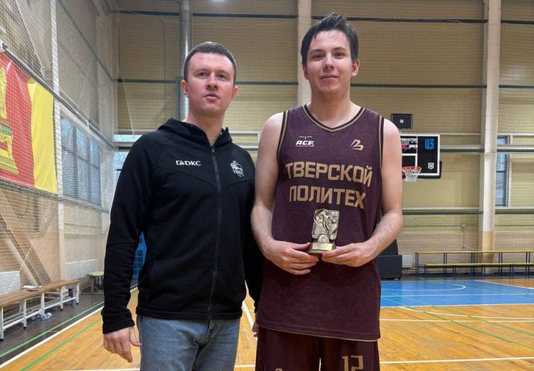 Чемпионы АСБ в Тверской области защитили титул