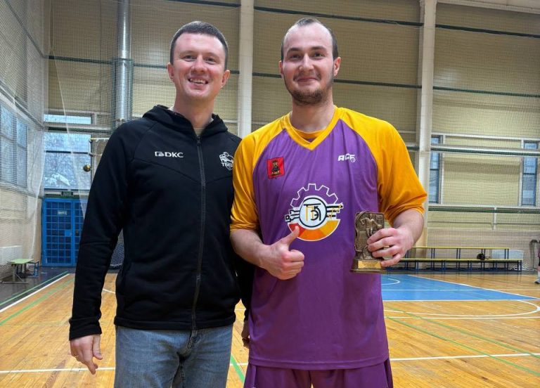 Чемпионы АСБ в Тверской области защитили титул