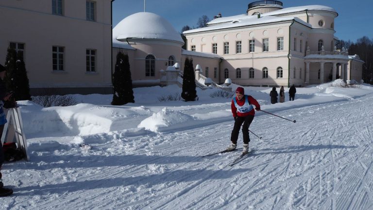 В Тверской области на «Куракинской лыжне» разыграно 15 комплектов наград