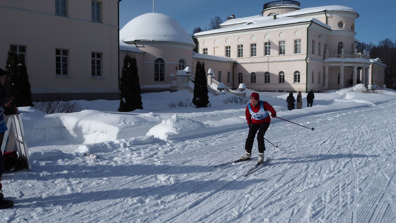 В Тверской области на «Куракинской лыжне» разыграно 15 комплектов наград