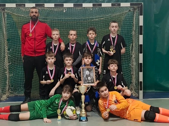 В Тверской области простились с замечательным детским тренером