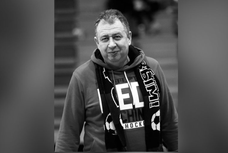 В Тверской области простились с замечательным детским тренером