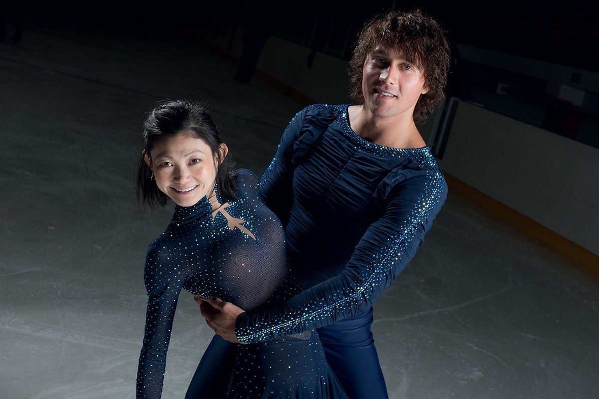 Дарья Непряева станет восьмой участницей зимних Олимпийских игр из Тверской области