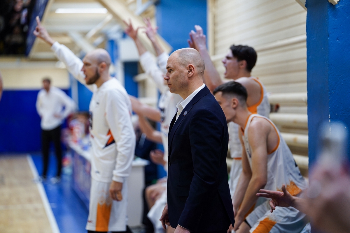 Однако интрига! «Тверь» и ЦИВС не смогли выявить лучшего