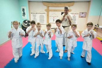 Спортивный клуб из Тверской области стал победителем конкурса Фонда президентских грантов 2026