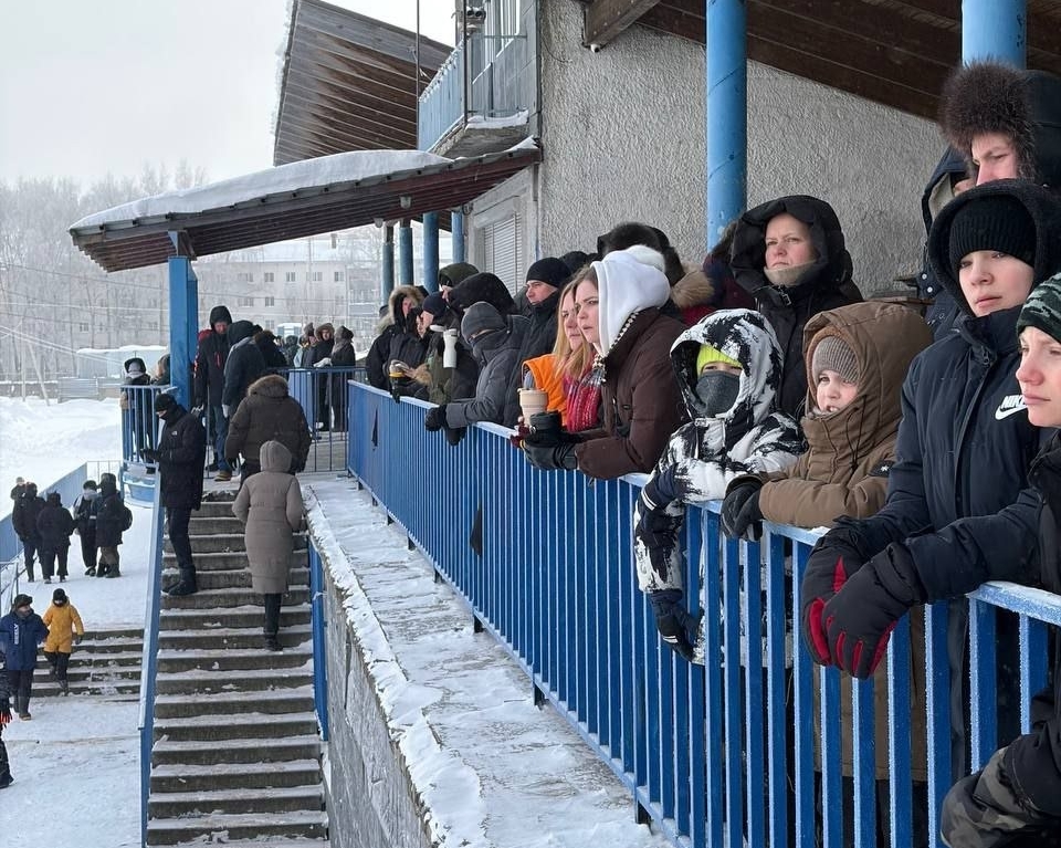 Пилоты Аксентьев и  Шемякин завоевали золото Кубка Тверской области