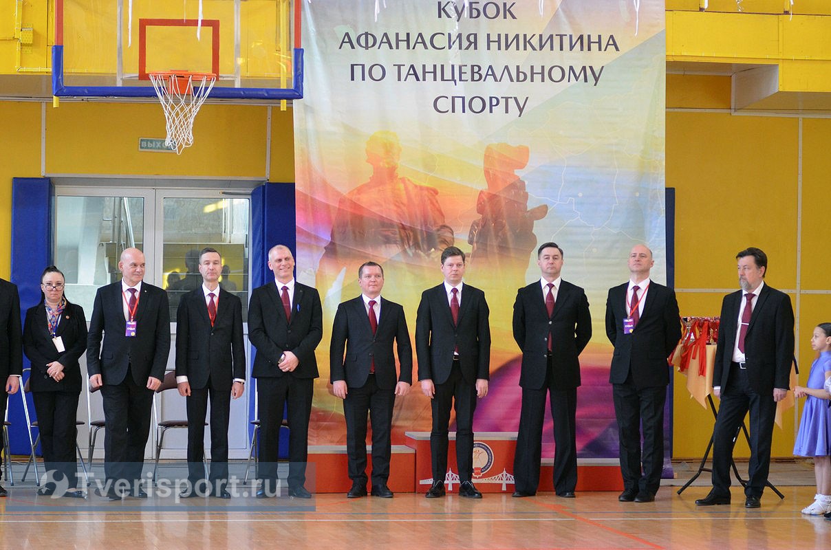 На универсальном языке: опубликован фоторепортаж с Кубка Афанасия Никитина в Твери