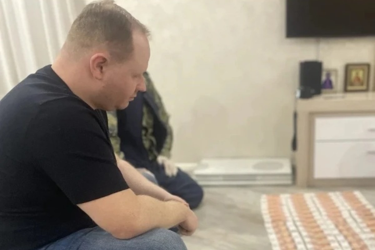 В Твери за подозрение в мошенничестве задержан соучредитель региональной спортивной федерации