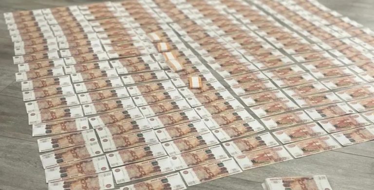 В Твери за подозрение в мошенничестве задержан соучредитель региональной спортивной федерации