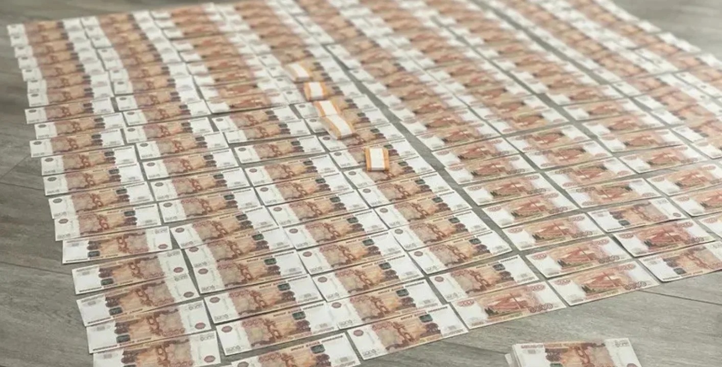 В Твери за подозрение в мошенничестве задержан соучредитель региональной спортивной федерации