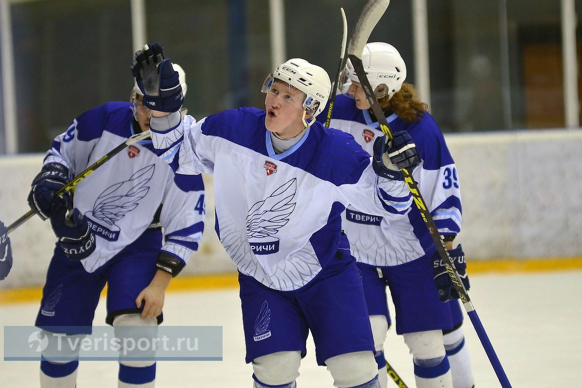 «Тверичи» преподнесли новый сюрприз