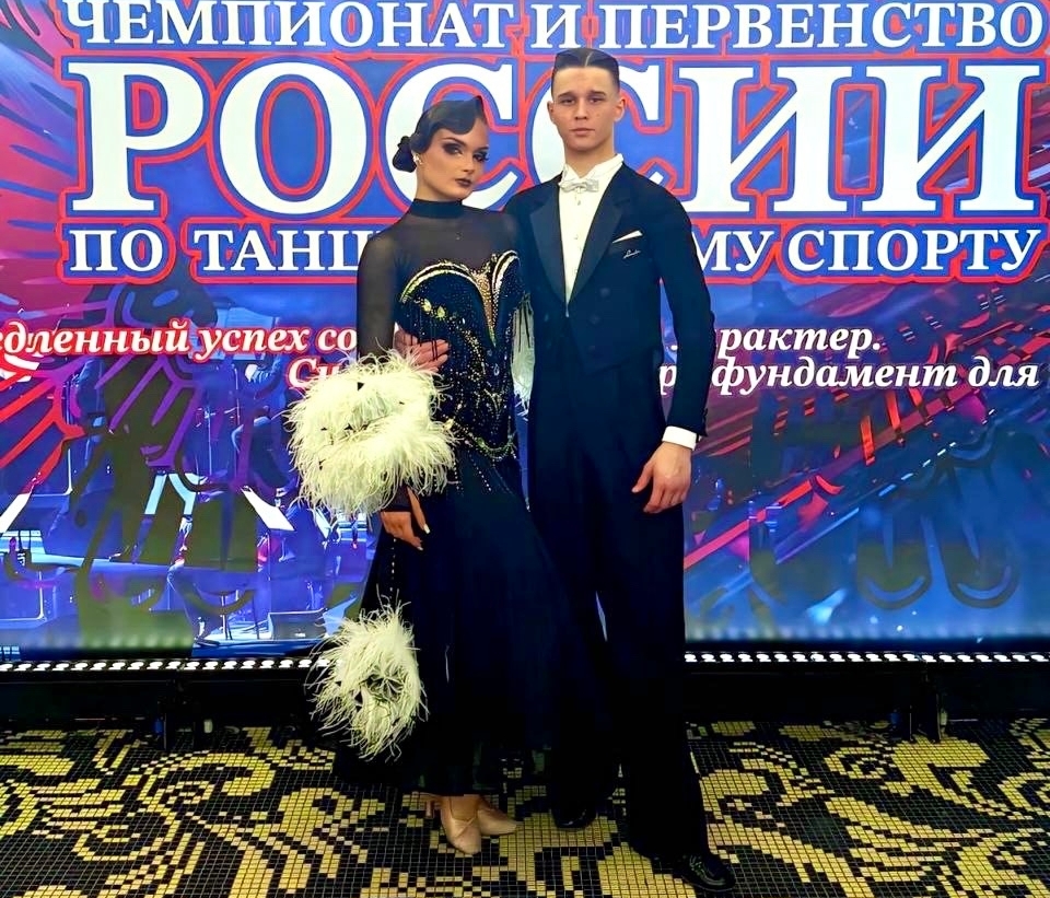 Всё ближе – звезды: тверские танцоры добились исторического успеха на первенстве России