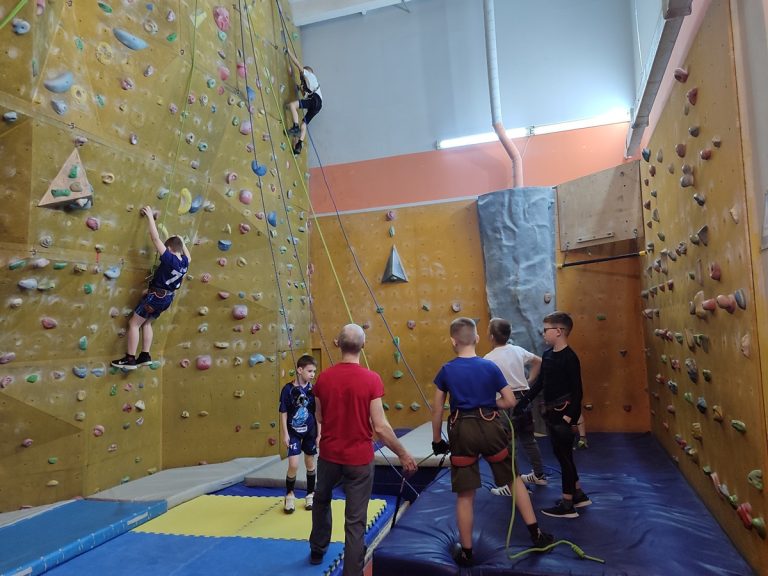 В Твери при поддержке «ТХК Патриот» реализуется уникальный благотворительный проект