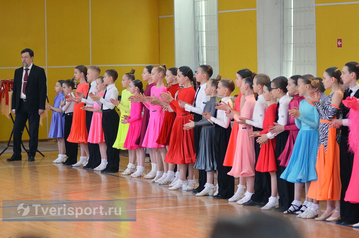 На универсальном языке: опубликован фоторепортаж с Кубка Афанасия Никитина в Твери