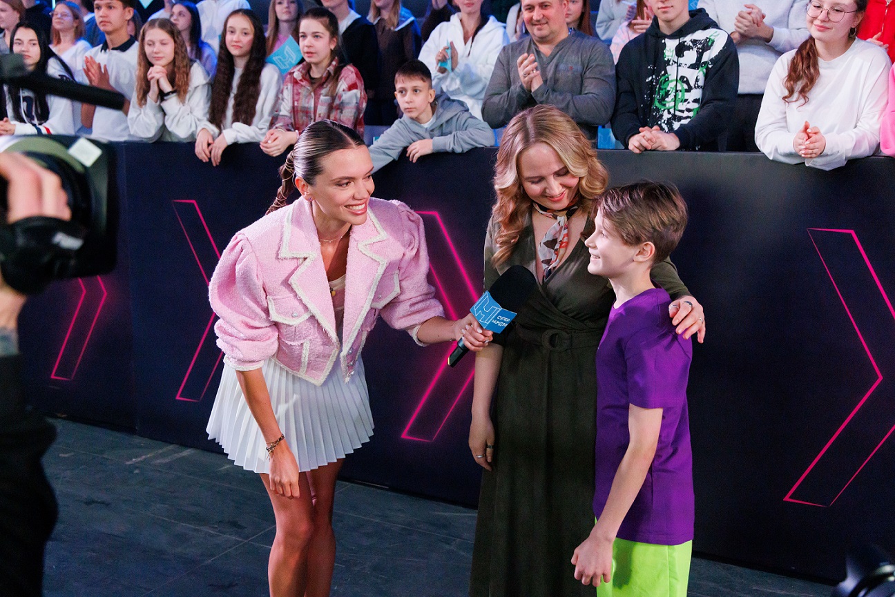 Тверской школьник может выиграть 2 млн в спортивном телешоу