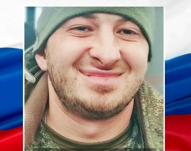 В Тверской области простились претендентом на чемпионский пояс ММА TMH FC