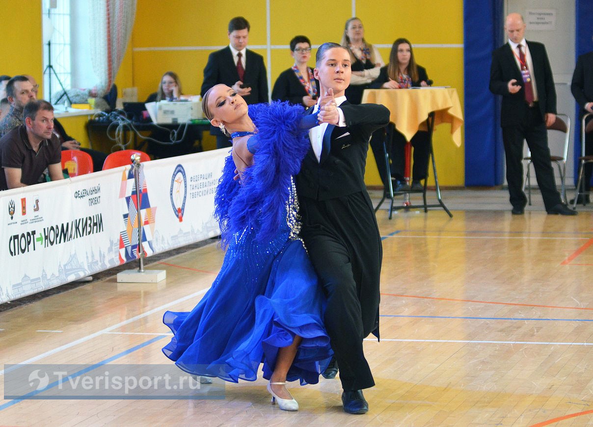 На универсальном языке: опубликован фоторепортаж с Кубка Афанасия Никитина в Твери