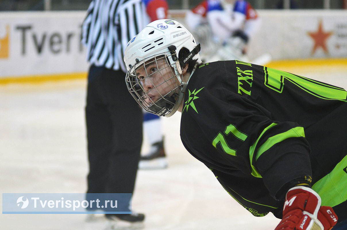 К 8 Марта «ТХК Патриот» приготовил сюрприз для болельщиц