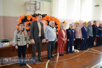 Генерал юстиции и судья чемпионата мира по боксу отмечает юбилей