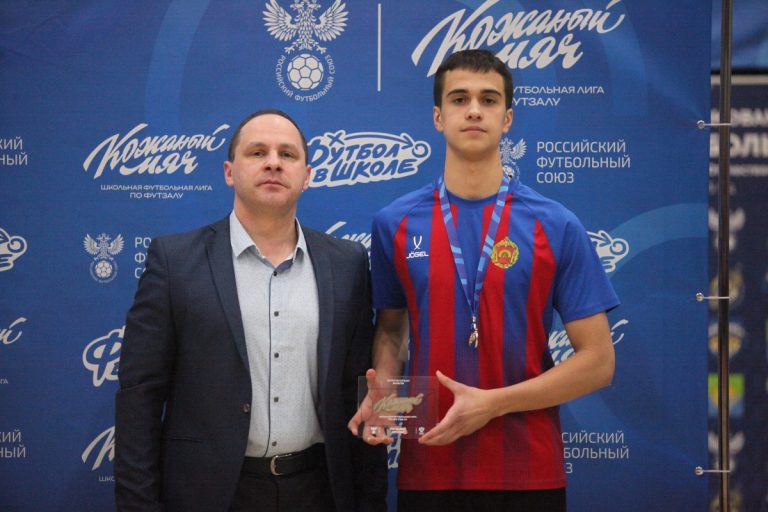 Тверские суворовцы стали победителями «Золотого кольца»