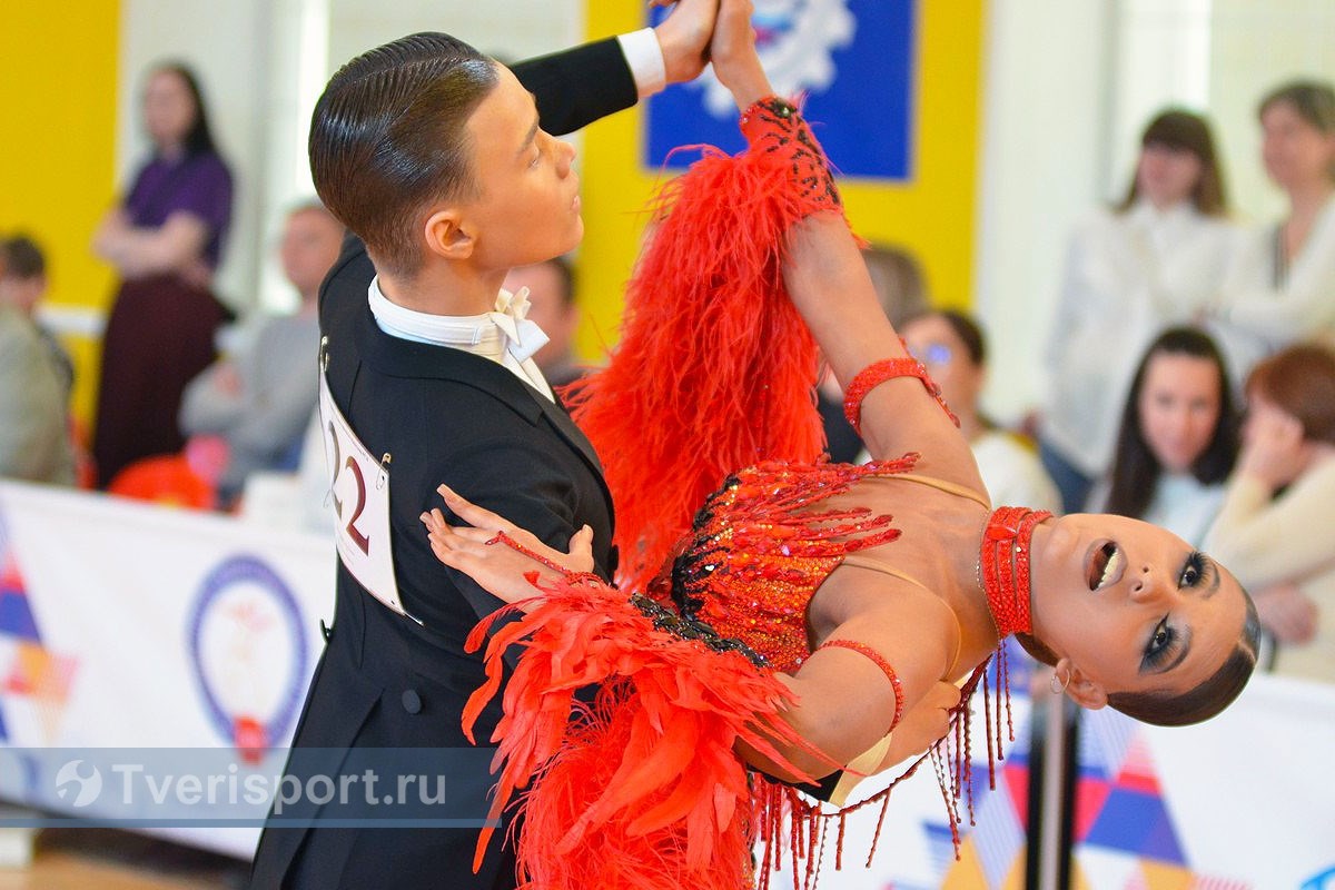 На универсальном языке: опубликован фоторепортаж с Кубка Афанасия Никитина в Твери