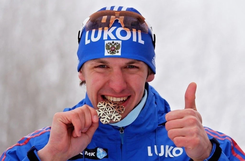 Призер Олимпийских игр провел мастер-класс для лыжников Твери