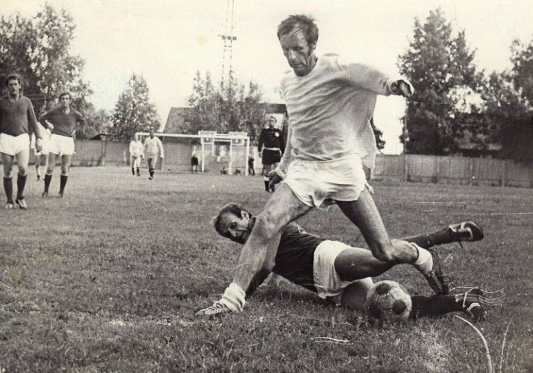 Что ждет стадион в Бологое, который помнит звезд мирового футбола и матчи Кубка России