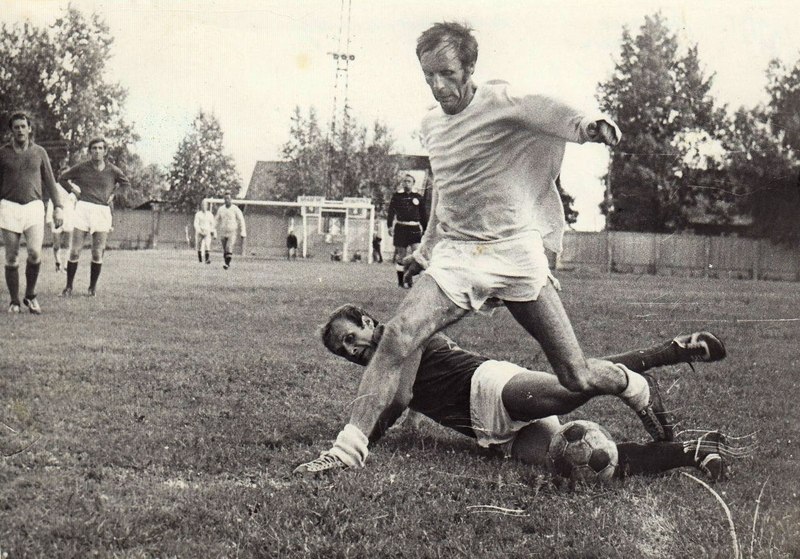 Что ждет стадион в Бологое, который помнит звезд мирового футбола и матчи Кубка России