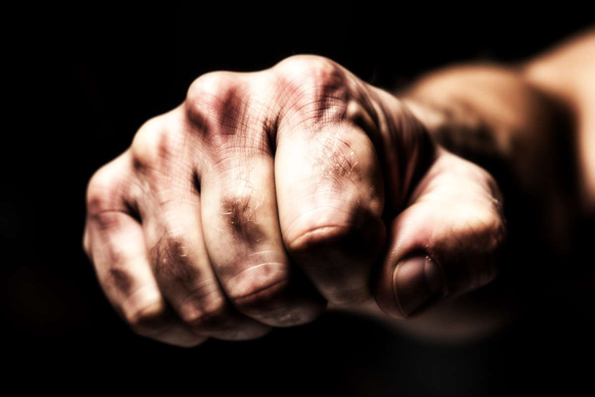 Громкое дело об избиении известного спортсмена-инвалида дошло до суда